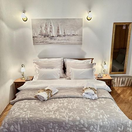 Diocletian Wine Studio Apartment II Split Extérieur photo