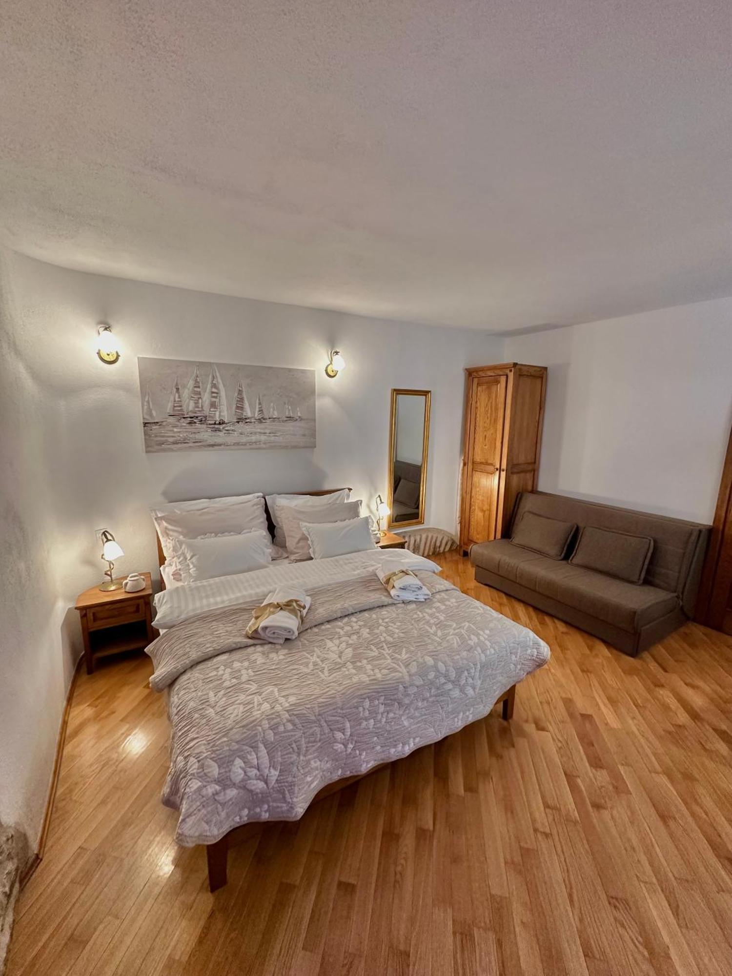 Diocletian Wine Studio Apartment II Split Extérieur photo