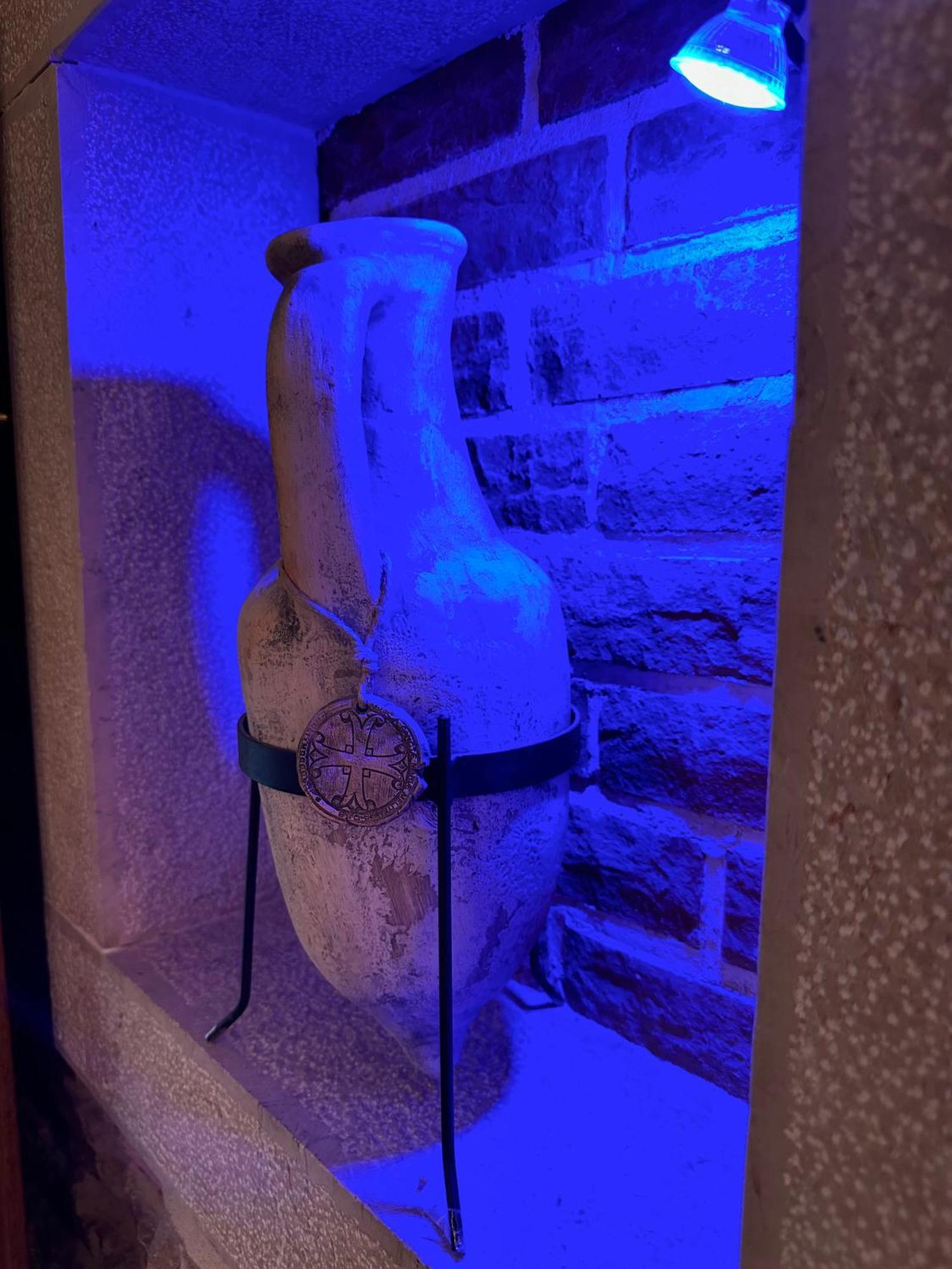 Diocletian Wine Studio Apartment II Split Extérieur photo