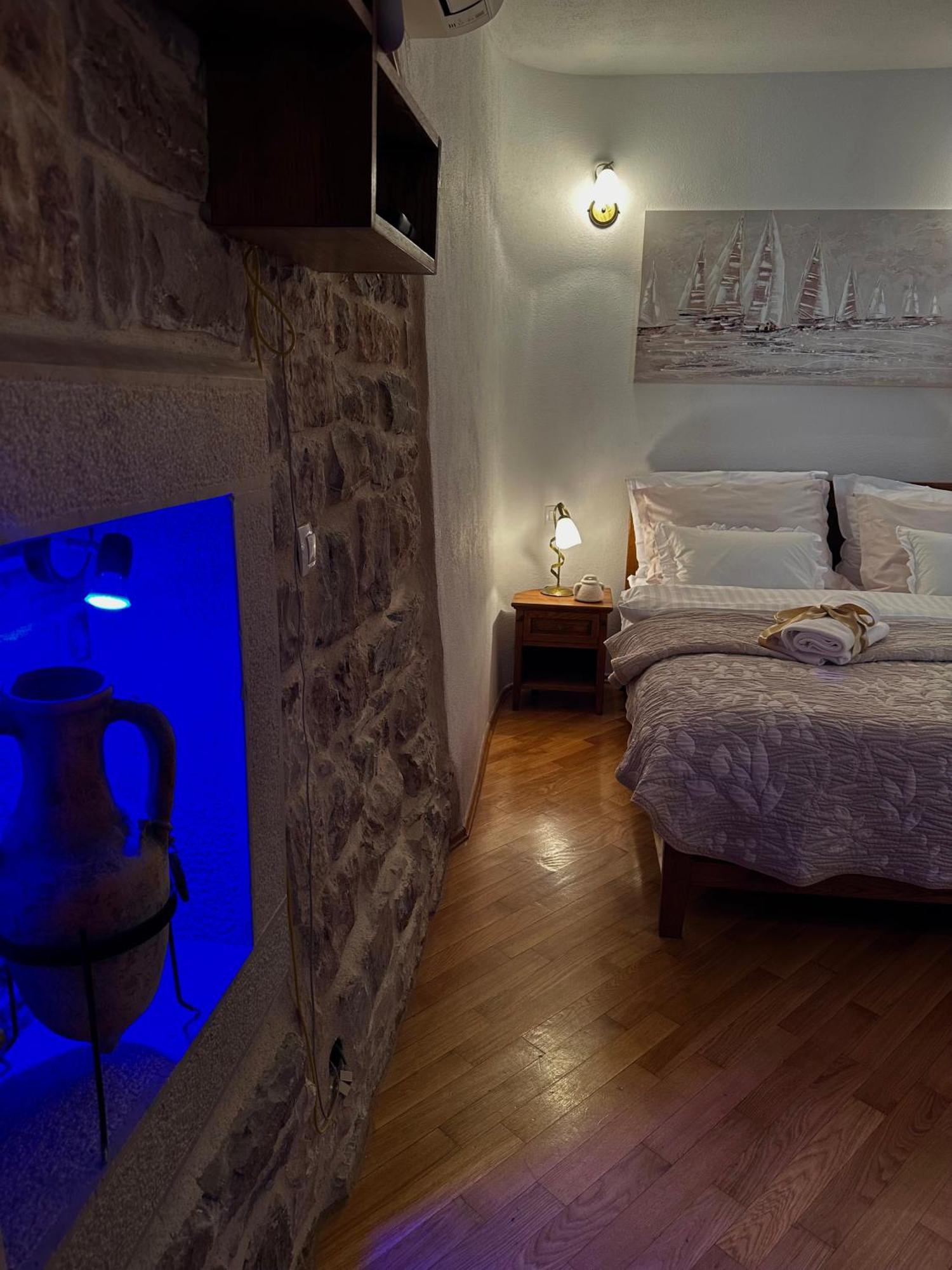 Diocletian Wine Studio Apartment II Split Extérieur photo