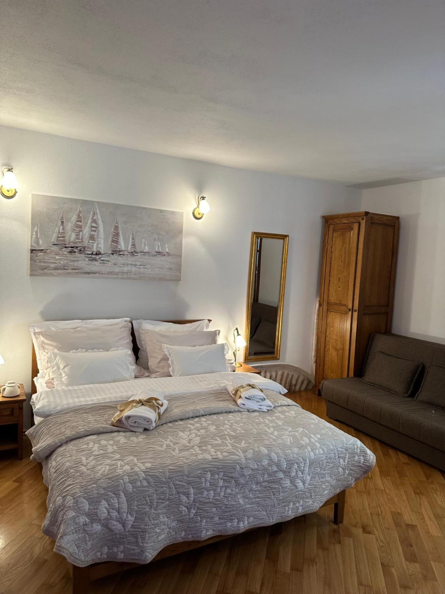 Diocletian Wine Studio Apartment II Split Extérieur photo