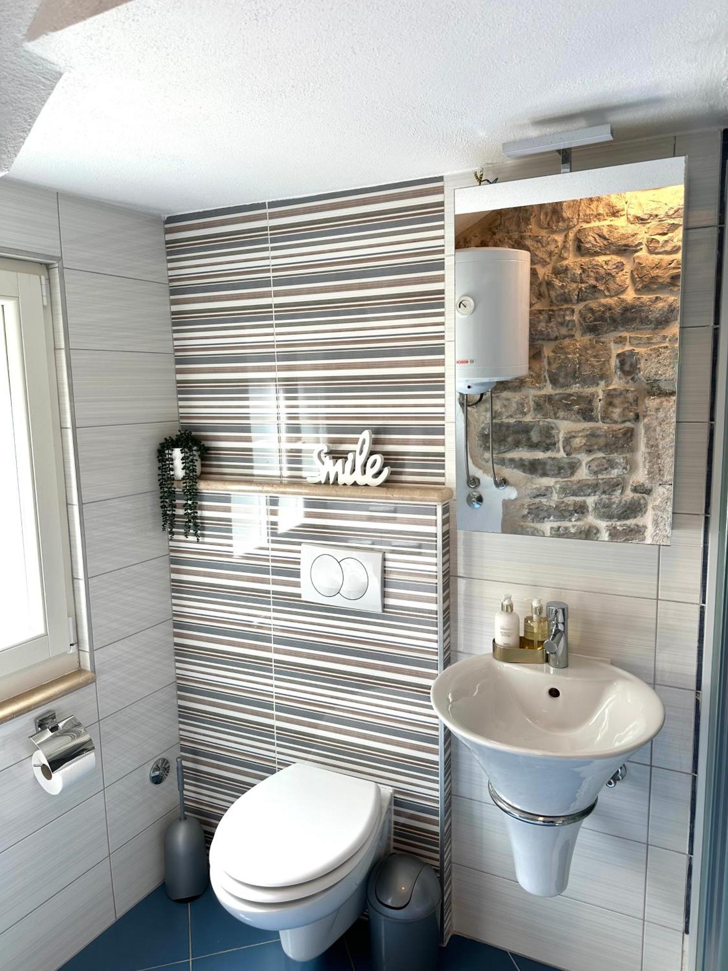 Diocletian Wine Studio Apartment II Split Extérieur photo