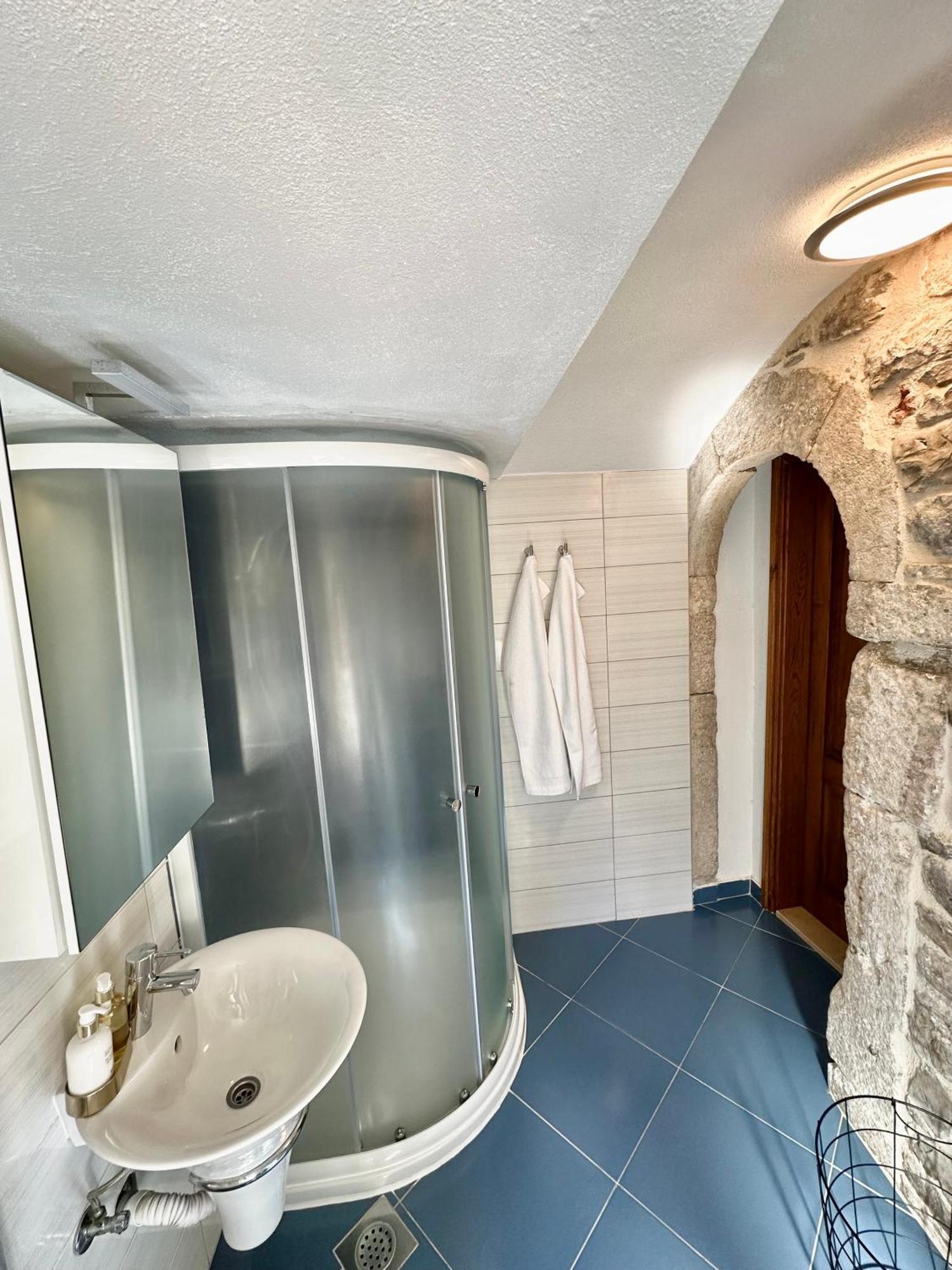 Diocletian Wine Studio Apartment II Split Extérieur photo
