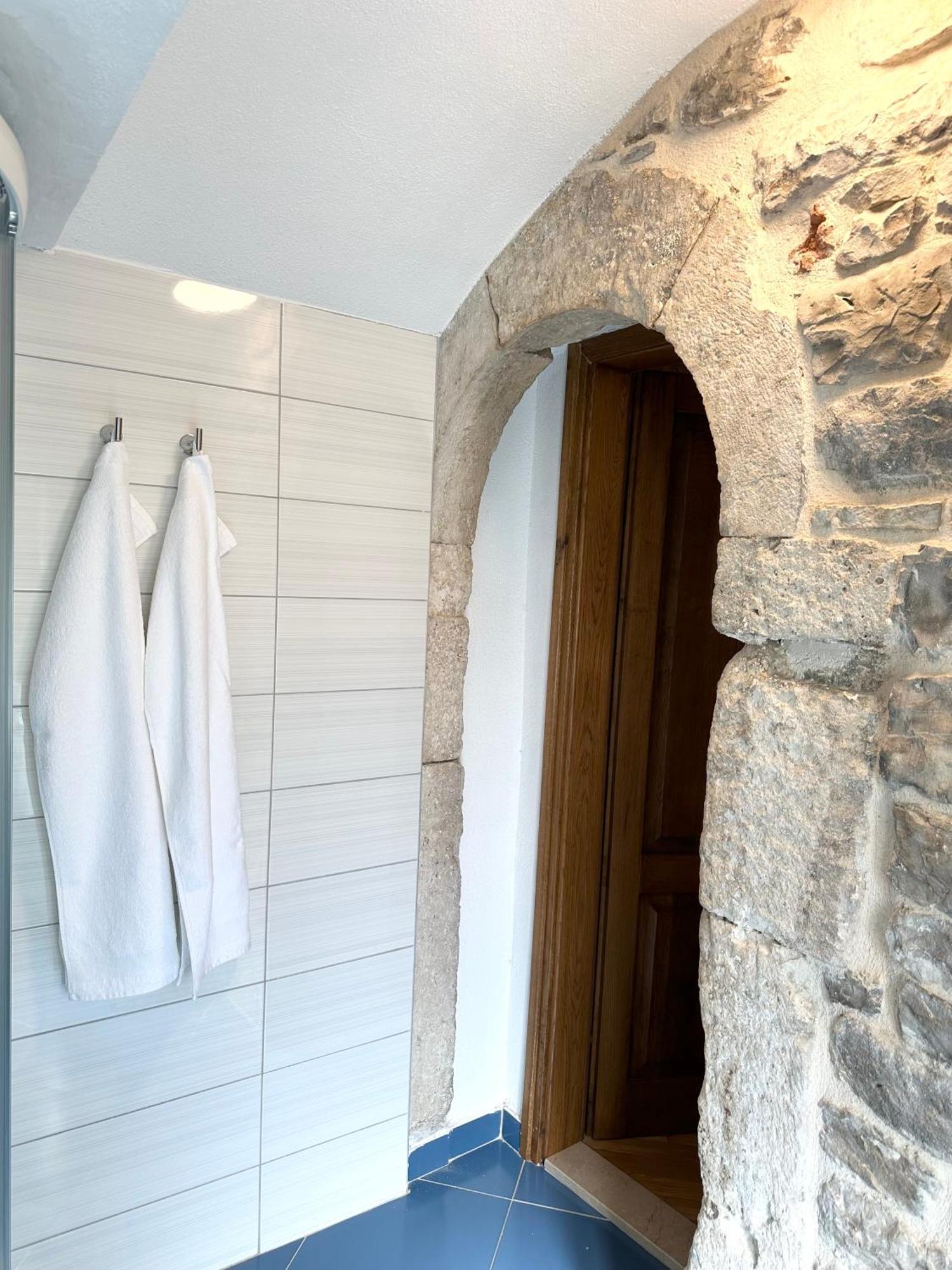 Diocletian Wine Studio Apartment II Split Extérieur photo